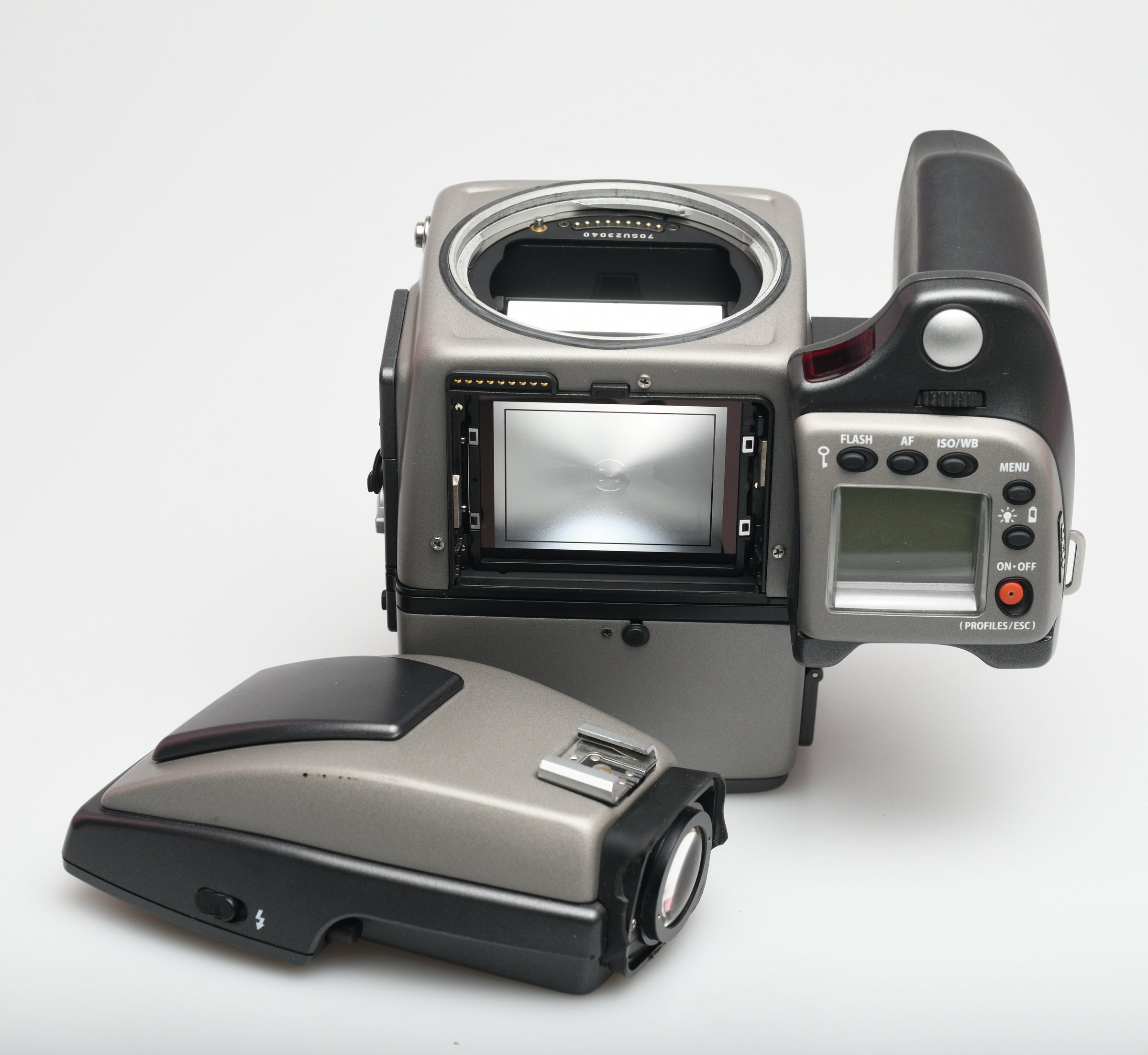 Hasselblad H3D-31 | Pro Camera - Charlottesville, VA Hasselblad H3D-31 | Pro Camera - Charlottesville, VA