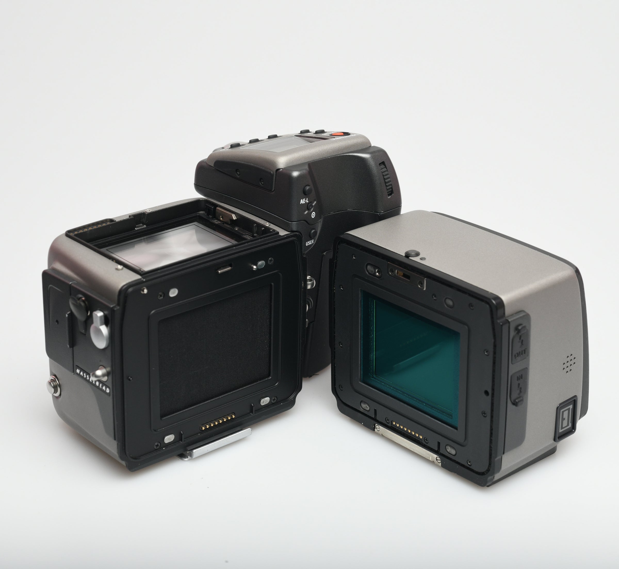 Hasselblad H3D-31 | Pro Camera - Charlottesville, VA Hasselblad H3D-31 | Pro Camera - Charlottesville, VA