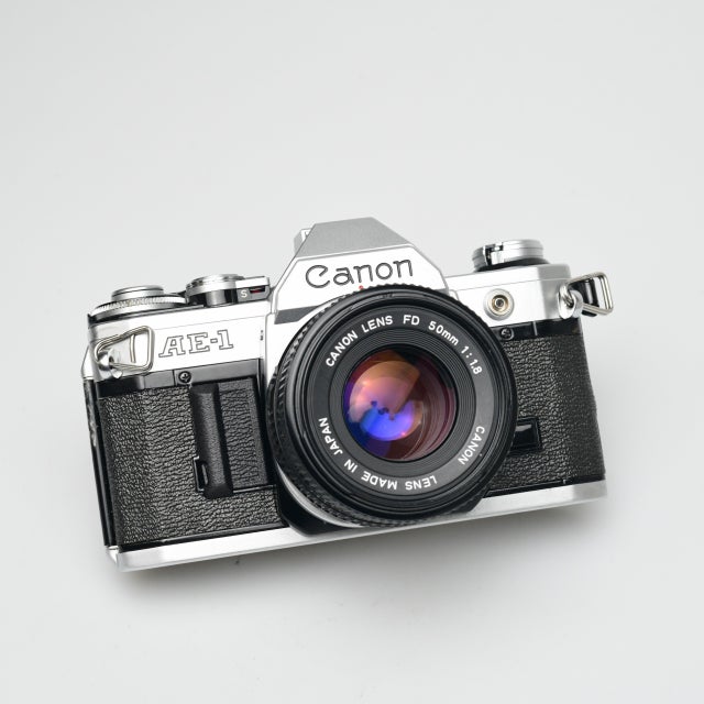 Film Cameras | Pro Camera - Charlottesville, VA