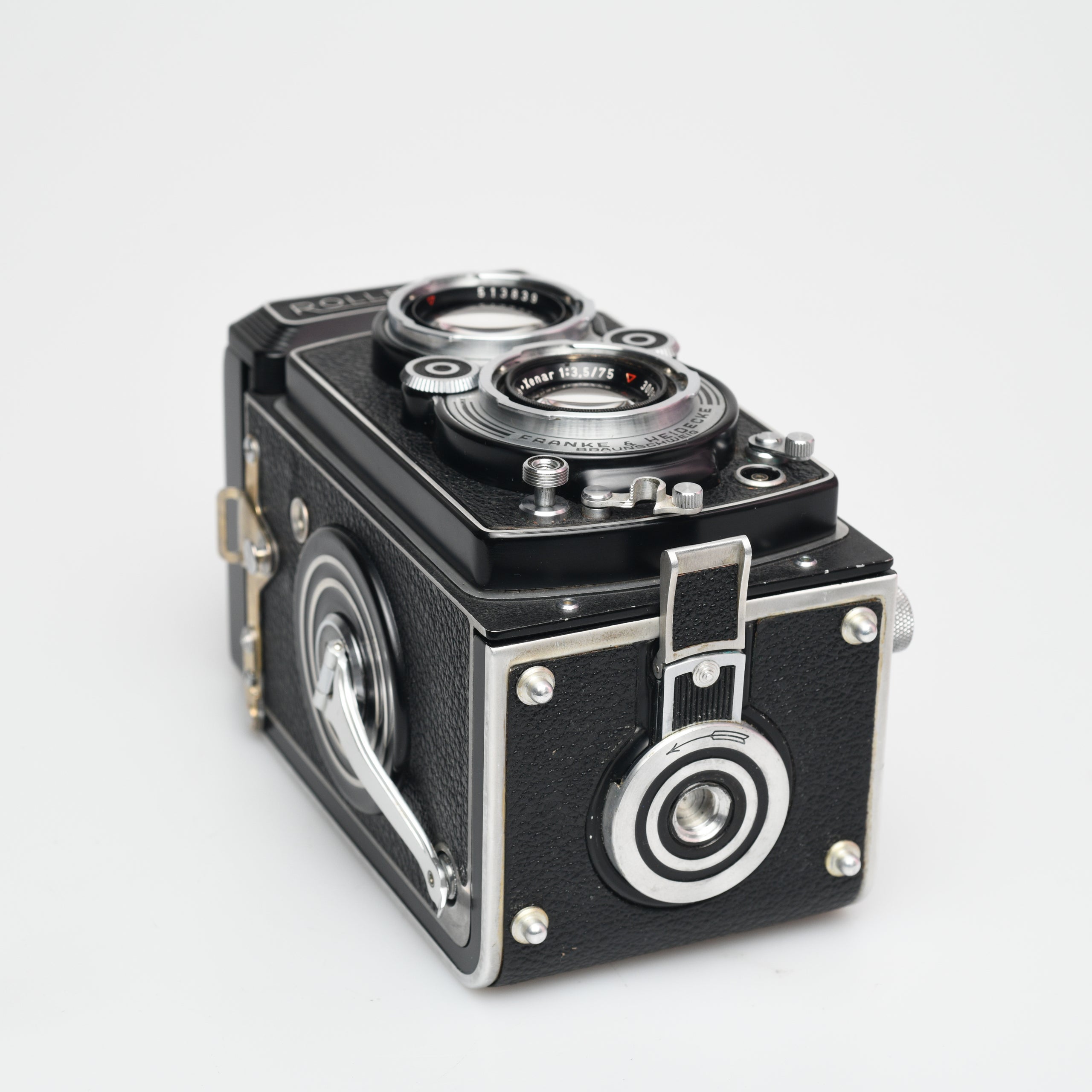 ＜作例あり＞Rolleiflex xenar F3.5 75mm 二眼レフ 作例あり＞Rolleiflex xenar F3.5 75mm 二眼レフ 作例あり＞Rolleiflex