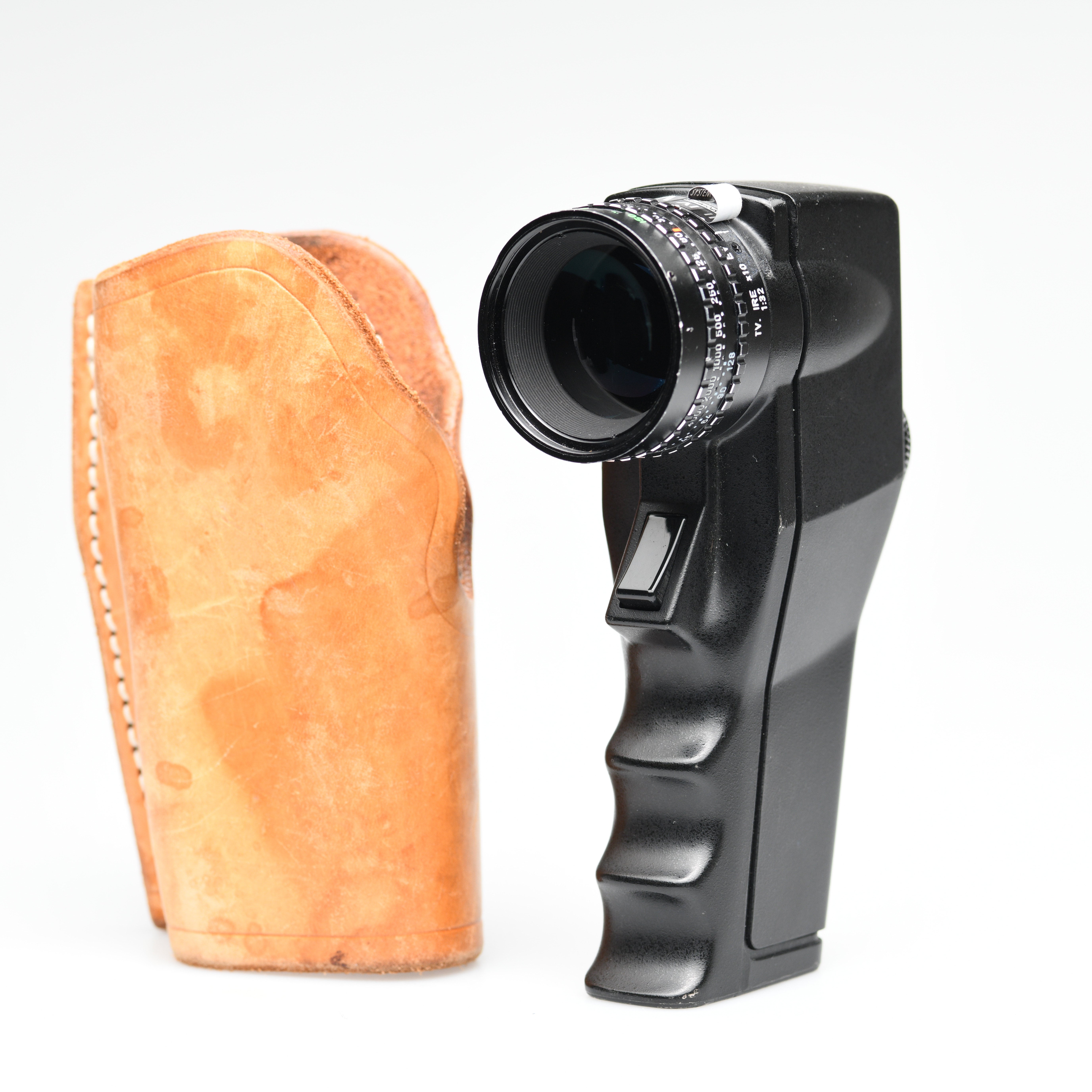 pentax digital spot meter ペンタックス デジタルスポットメーター